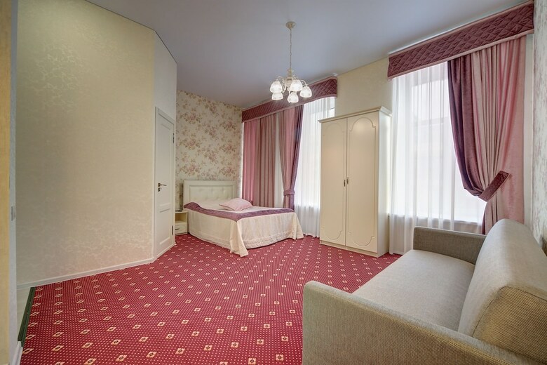 Hotel Jean Paul