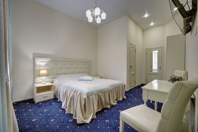 Hotel Jean Paul