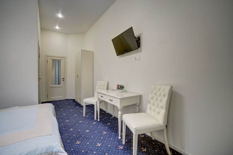 Hotel Jean Paul