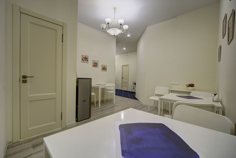 Hotel Jean Paul