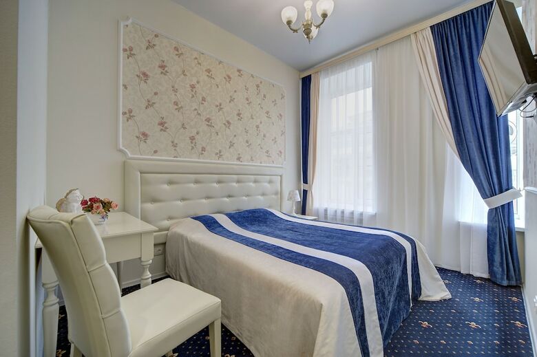 Hotel Jean Paul