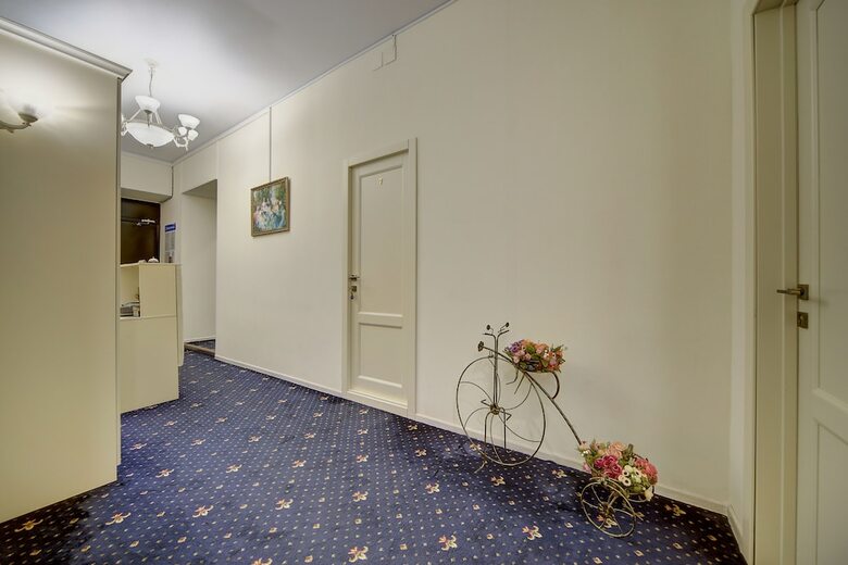 Hotel Jean Paul
