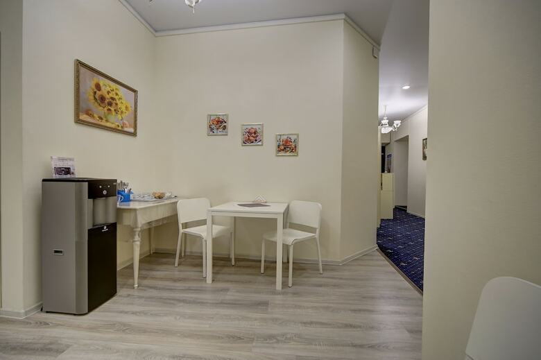 Hotel Jean Paul