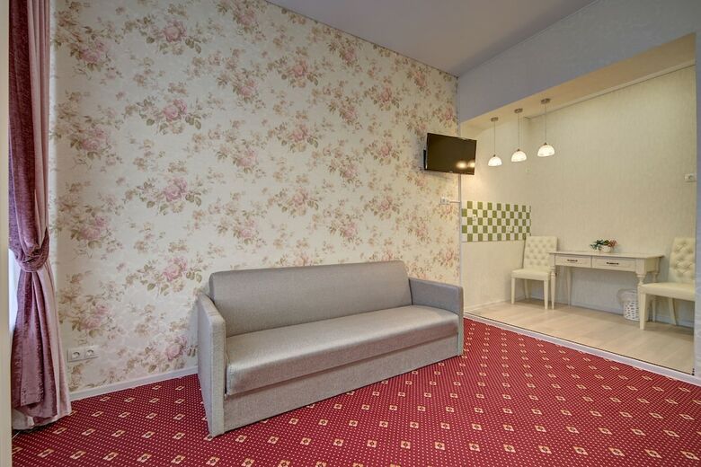 Hotel Jean Paul