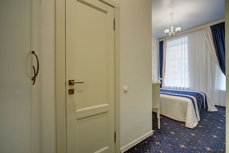 Hotel Jean Paul