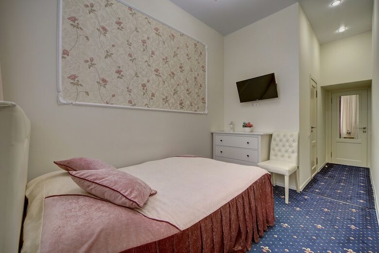 Hotel Jean Paul