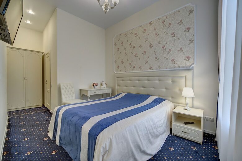 Hotel Jean Paul