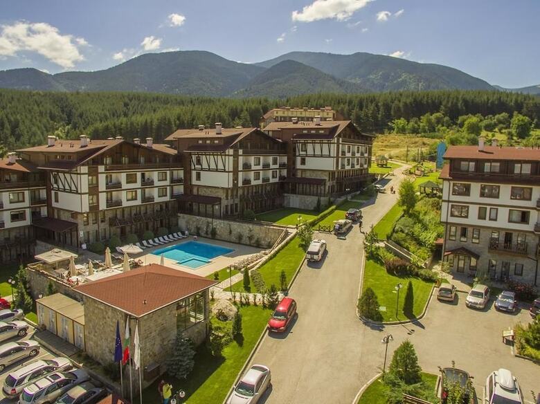 Hotel Green Life Resort Bansko