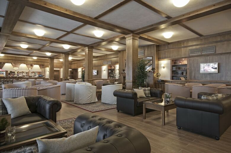 Hotel Green Life Resort Bansko