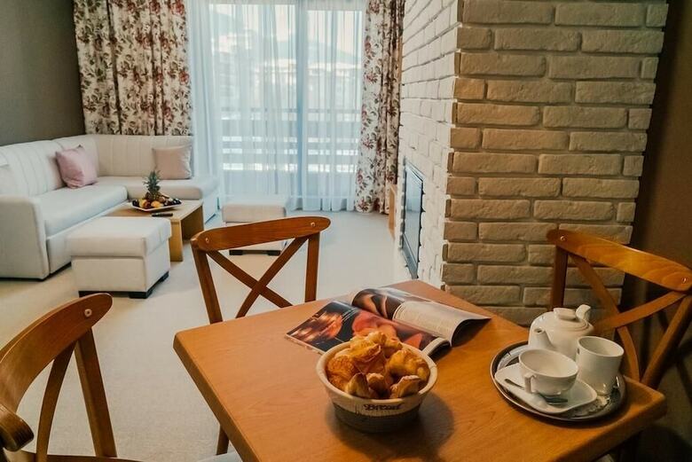 Hotel Green Life Resort Bansko