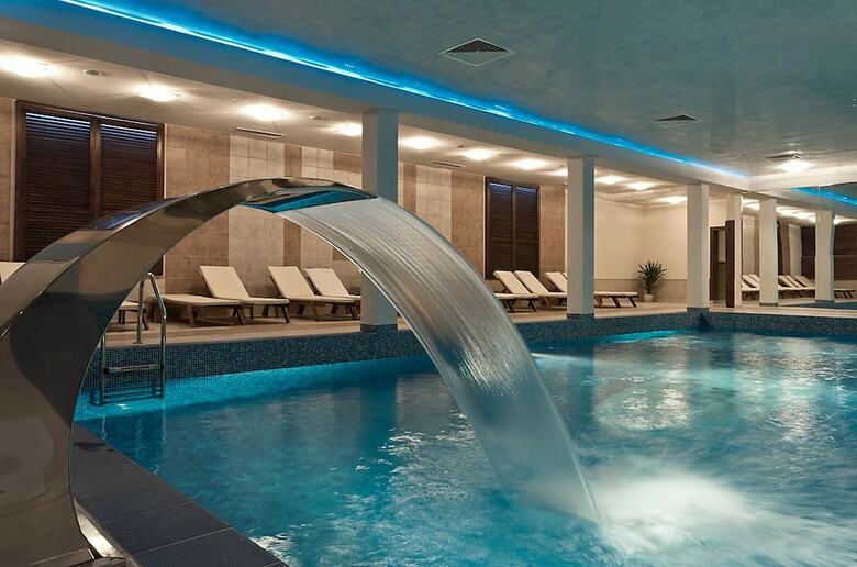 Hotel Green Life Resort Bansko