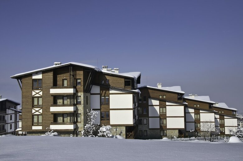 Hotel Green Life Resort Bansko