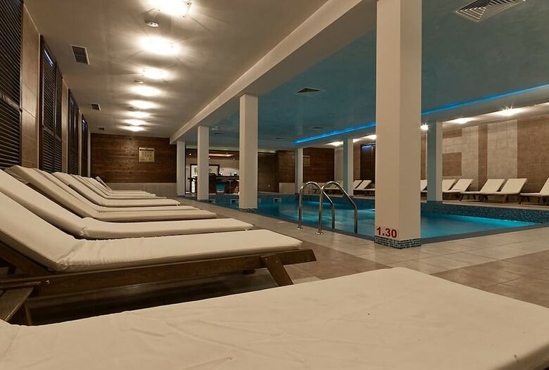 Hotel Green Life Resort Bansko