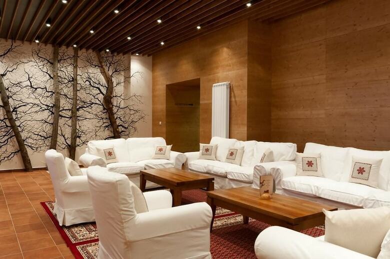 Hotel Green Life Resort Bansko