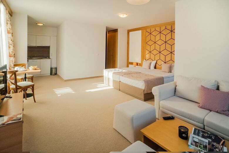 Hotel Green Life Resort Bansko