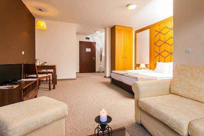 Hotel Green Life Resort Bansko