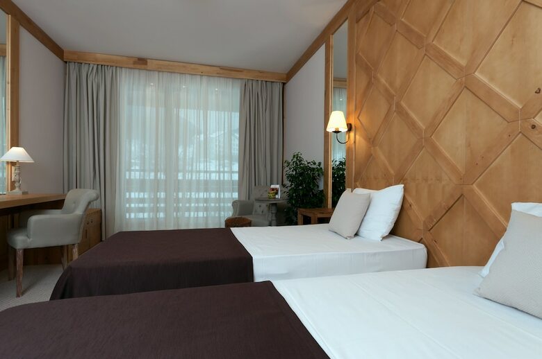 Hotel Green Life Resort Bansko