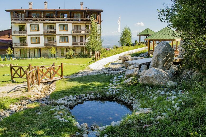 Hotel Green Life Resort Bansko
