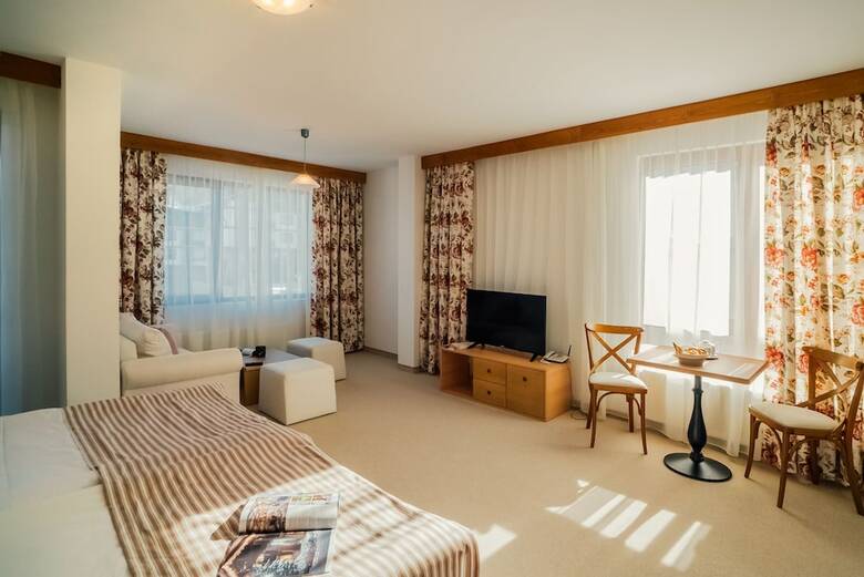 Hotel Green Life Resort Bansko