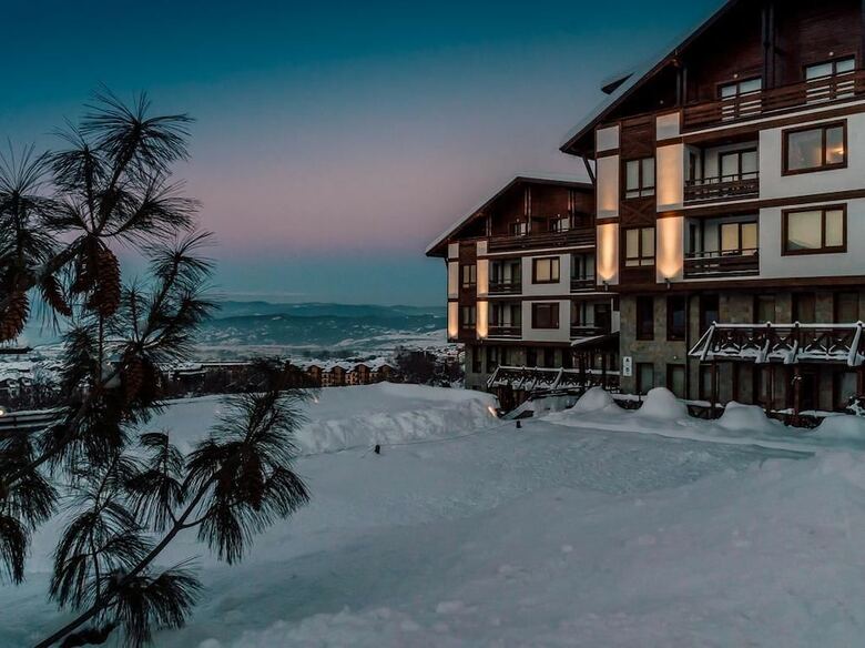 Hotel Green Life Resort Bansko