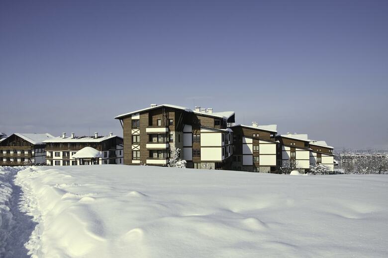 Hotel Green Life Resort Bansko