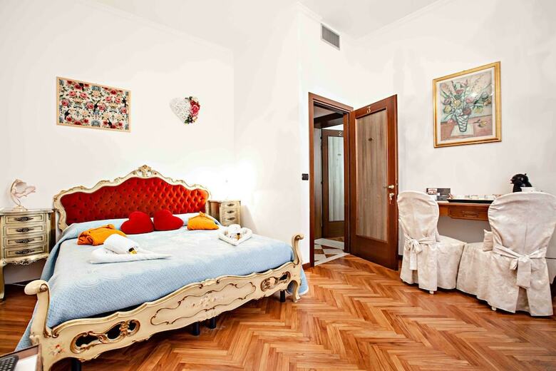 Bed & Breakfast Art&coffee