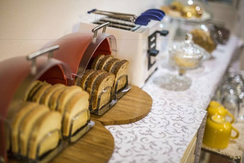 Bed & Breakfast Art&coffee