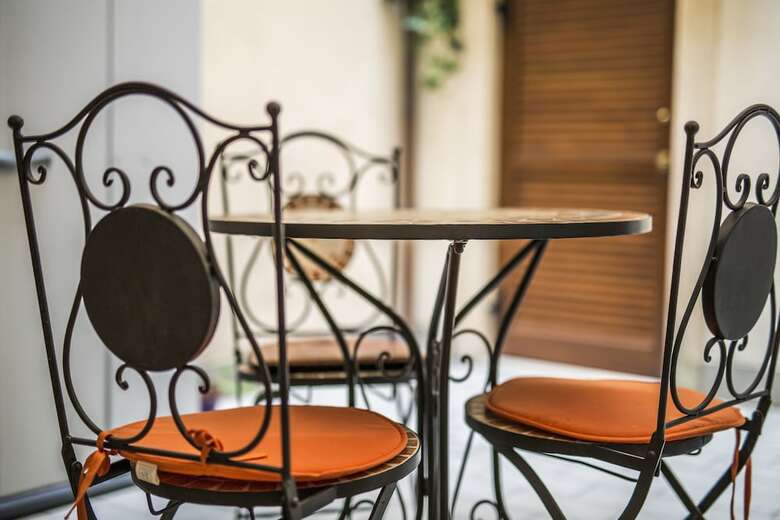 Bed & Breakfast Art&coffee