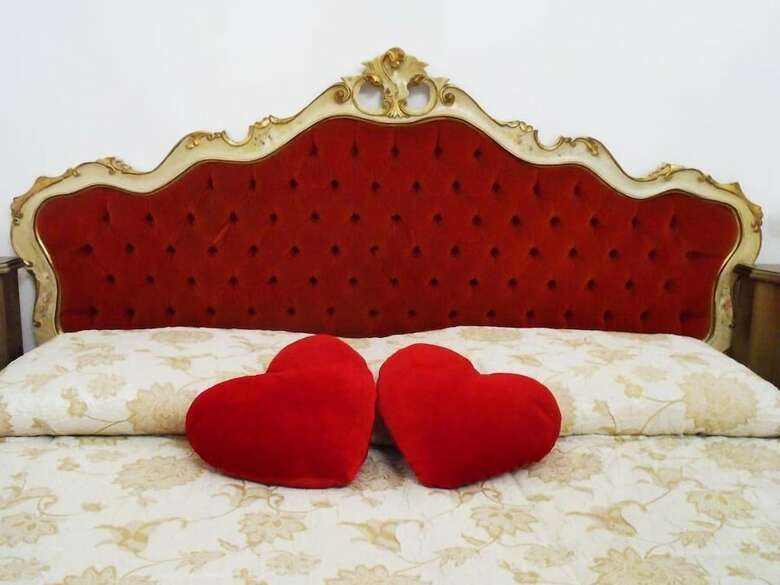 Bed & Breakfast Art&coffee