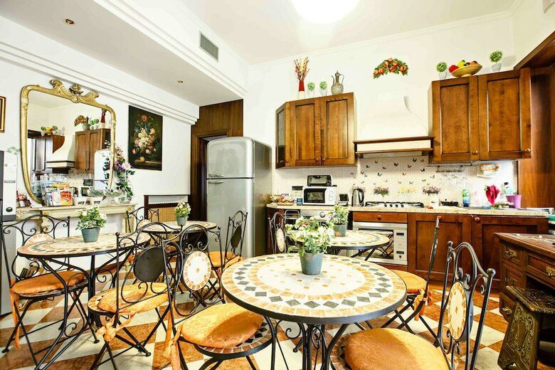 Bed & Breakfast Art&coffee