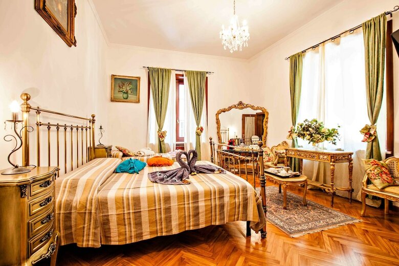 Bed & Breakfast Art&coffee
