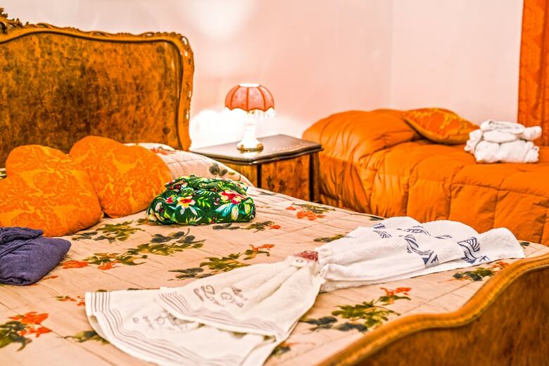Bed & Breakfast Art&coffee