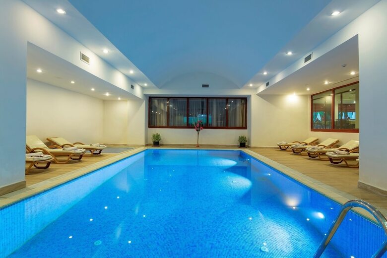 Alara Kum Hotel - All Inclusive