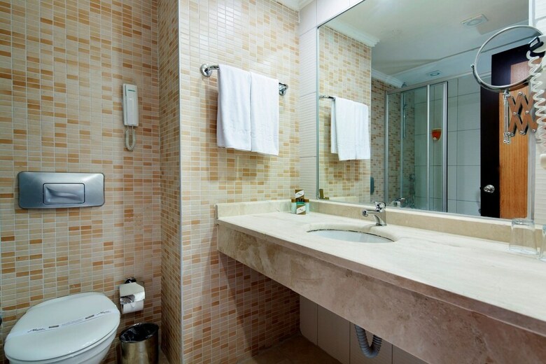 Alara Kum Hotel - All Inclusive
