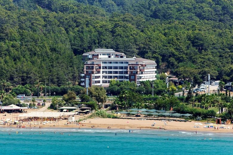 Alara Kum Hotel - All Inclusive