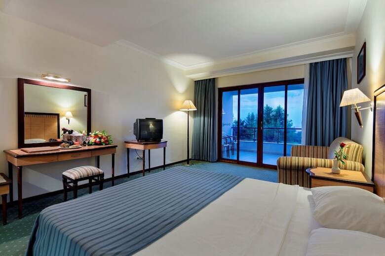 Alara Kum Hotel - All Inclusive