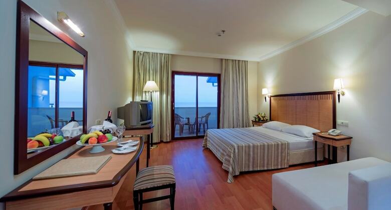 Alara Kum Hotel - All Inclusive
