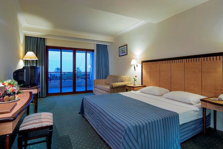 Alara Kum Hotel - All Inclusive