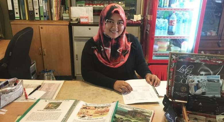 Hostal Akinabalu Youth Hostel