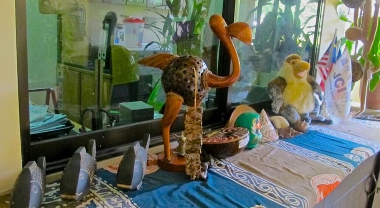 Hostal Akinabalu Youth Hostel