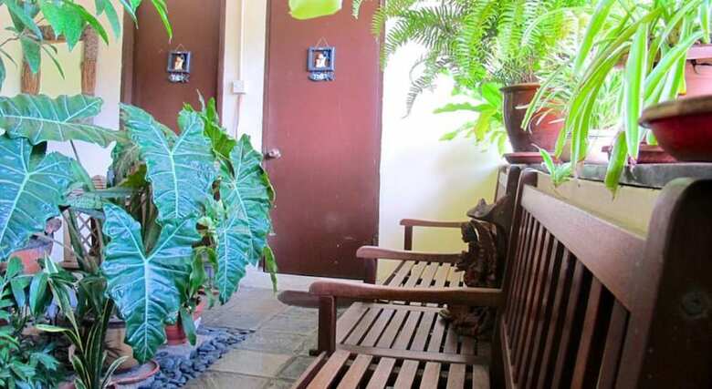 Hostal Akinabalu Youth Hostel