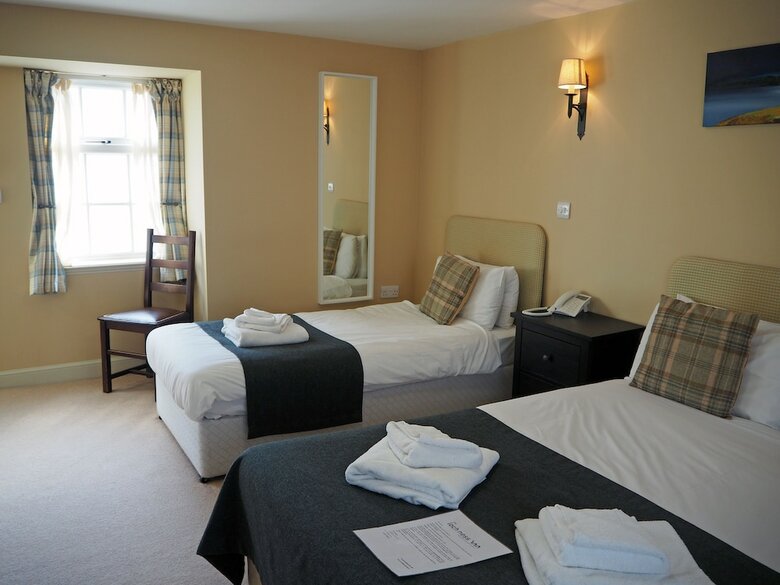 Posada The Loch Ness Inn