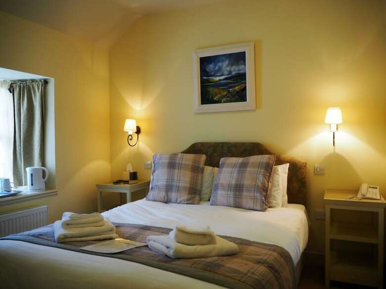 Posada The Loch Ness Inn