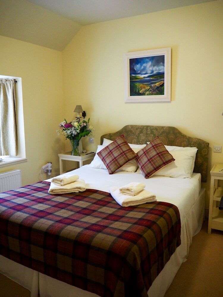 Posada The Loch Ness Inn