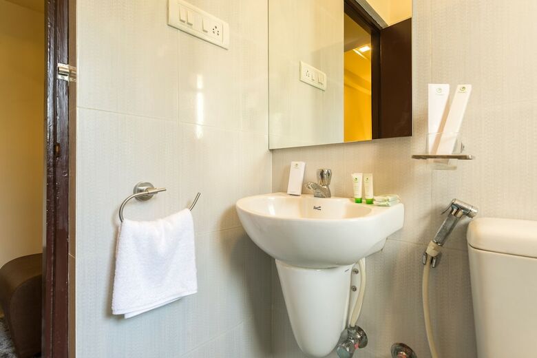 Hotel Treebo Trend Nestlay Casa