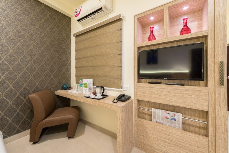 Hotel Treebo Trend Nestlay Casa