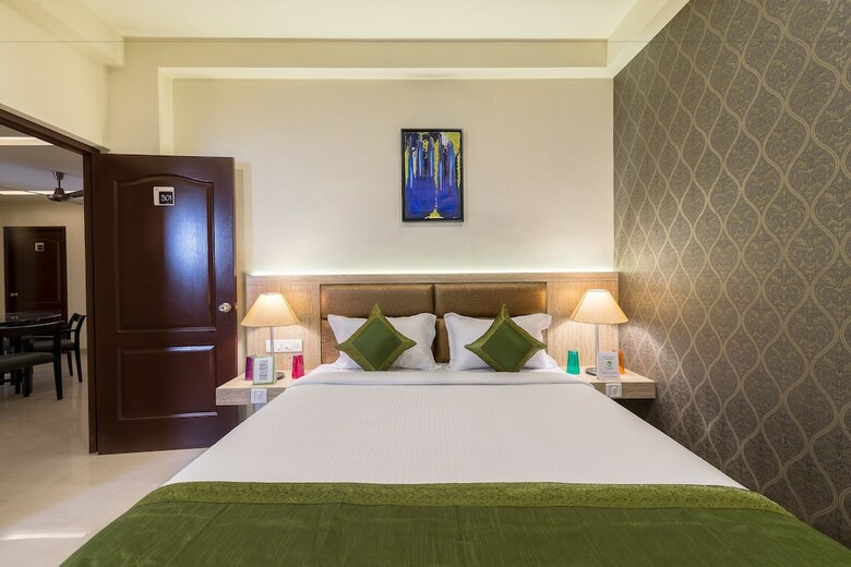 Hotel Treebo Trend Nestlay Casa