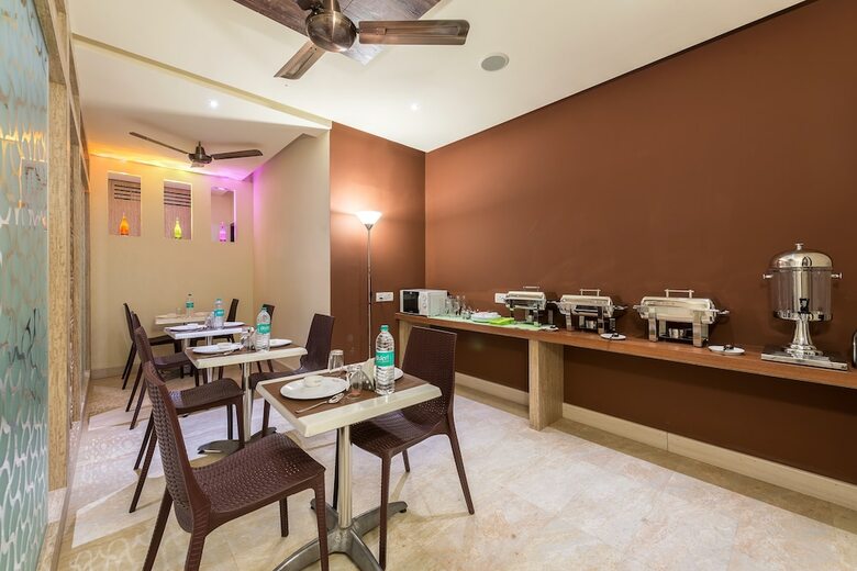 Hotel Treebo Trend Nestlay Casa