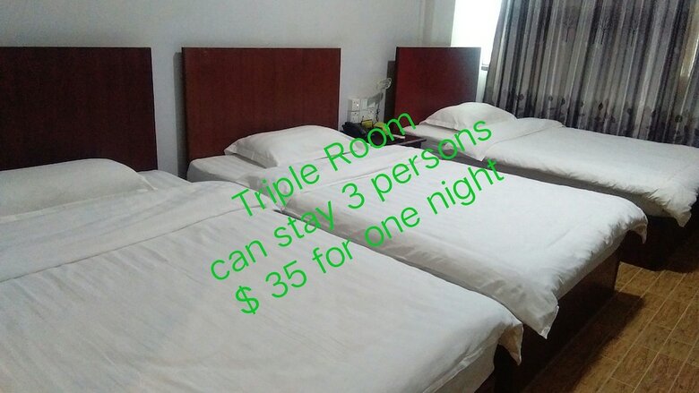 Hotel Cs