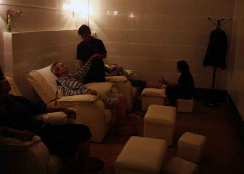 Hotel Cs